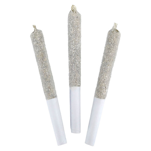 Photo Raspberry Lime Paloma Infused Pre-Roll