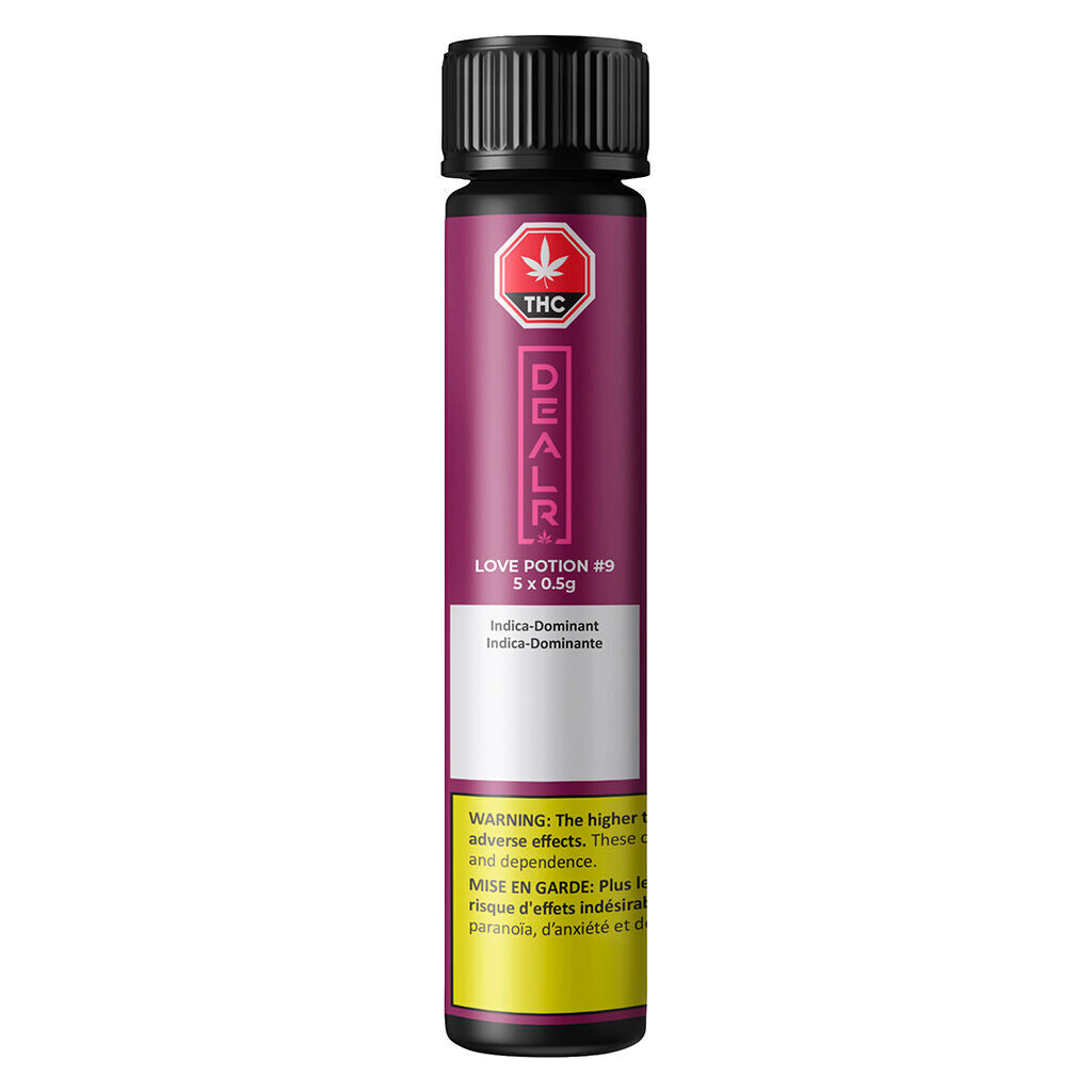 Love Potion #9 Pre-Roll - 