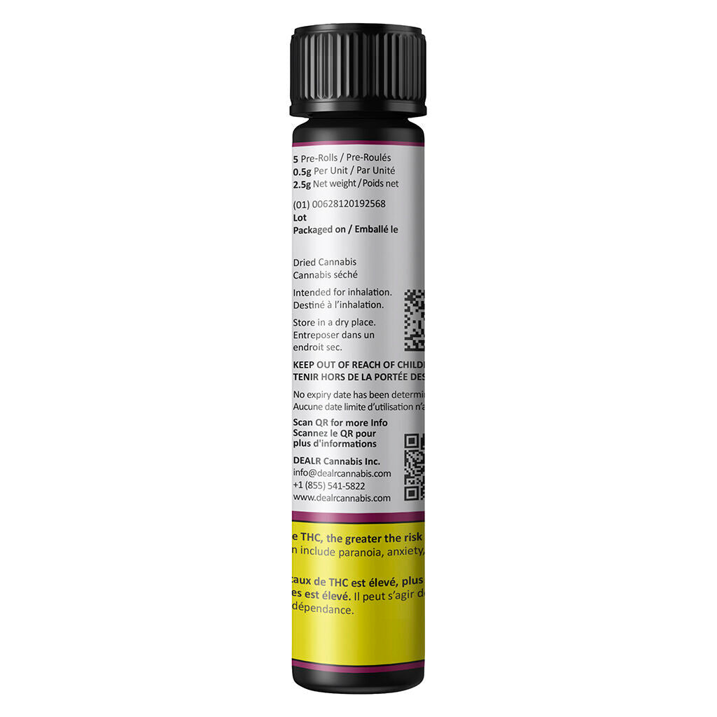 Love Potion #9 Pre-Roll - 