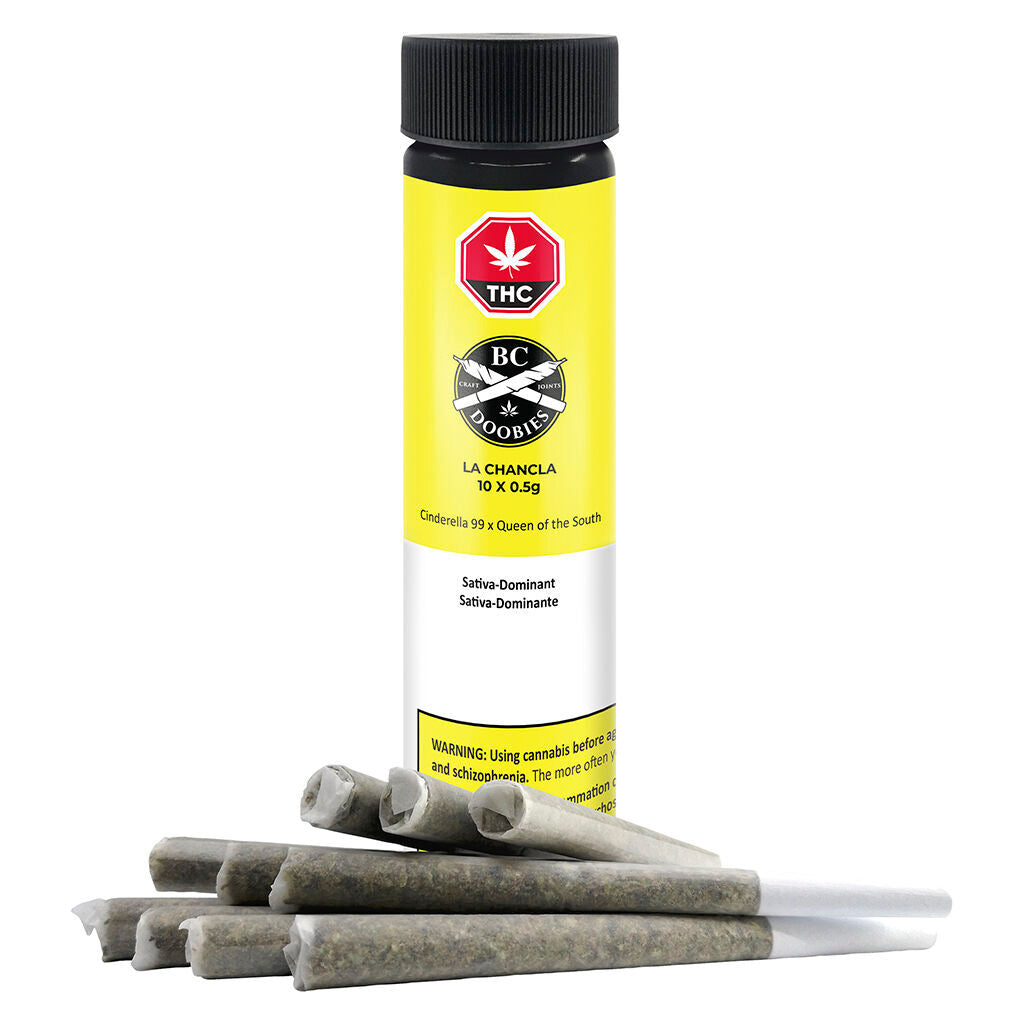 La Chancla Pre-Roll - 