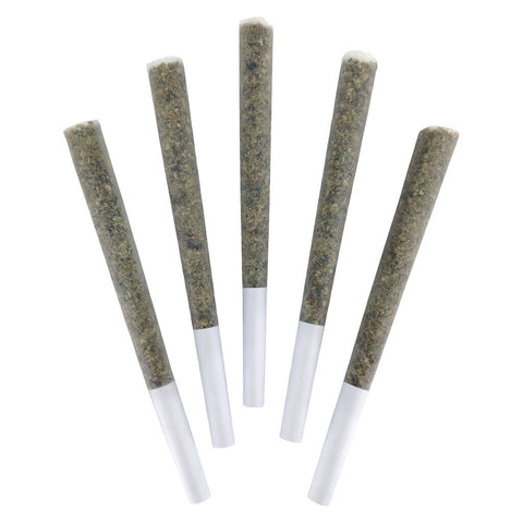 Photo AK47 Pre-Roll