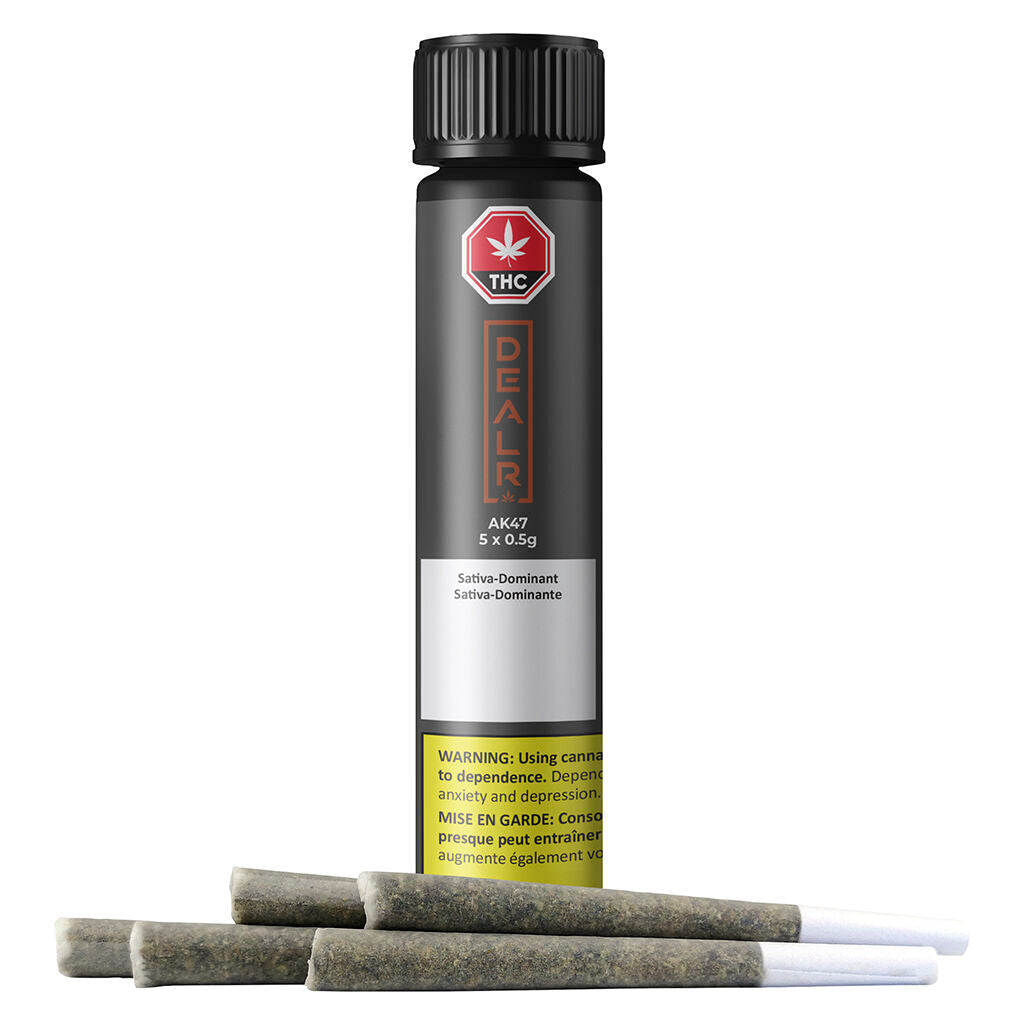 AK47 Pre-Roll