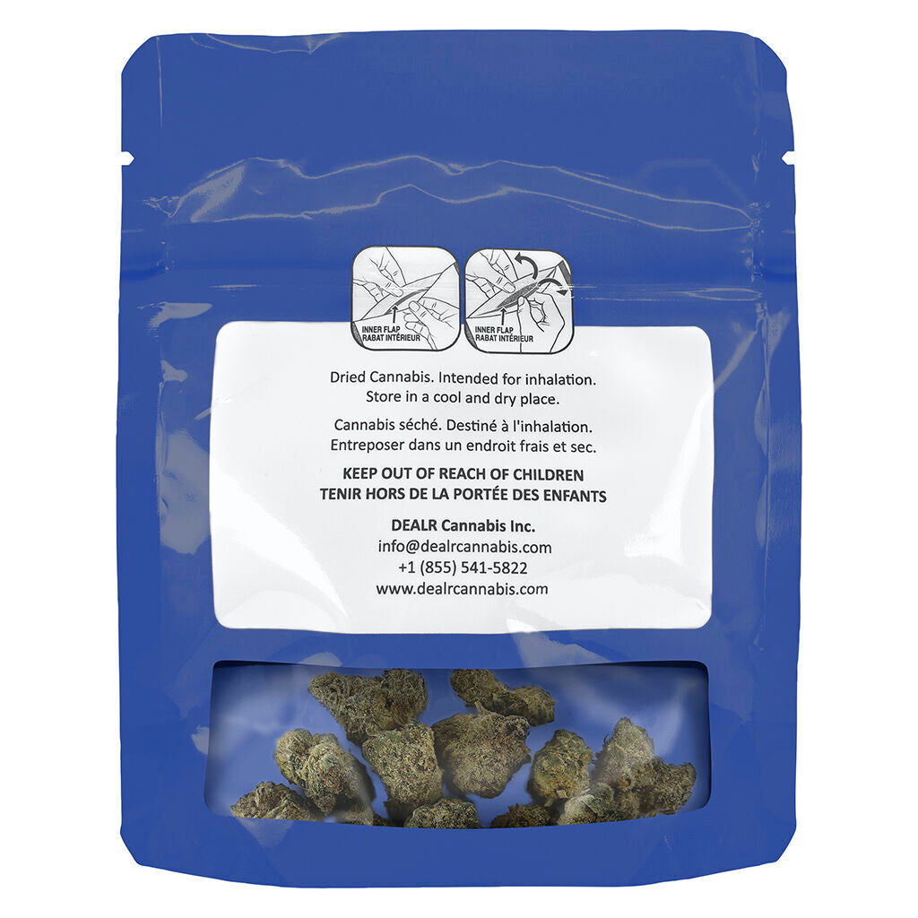 Ethanol Smalls - 
