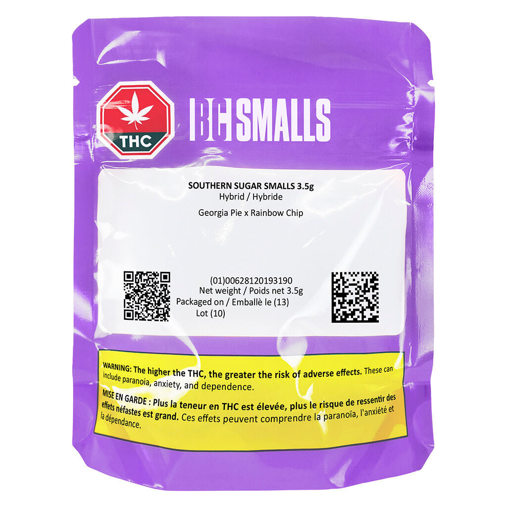 Southern Sugar Smalls