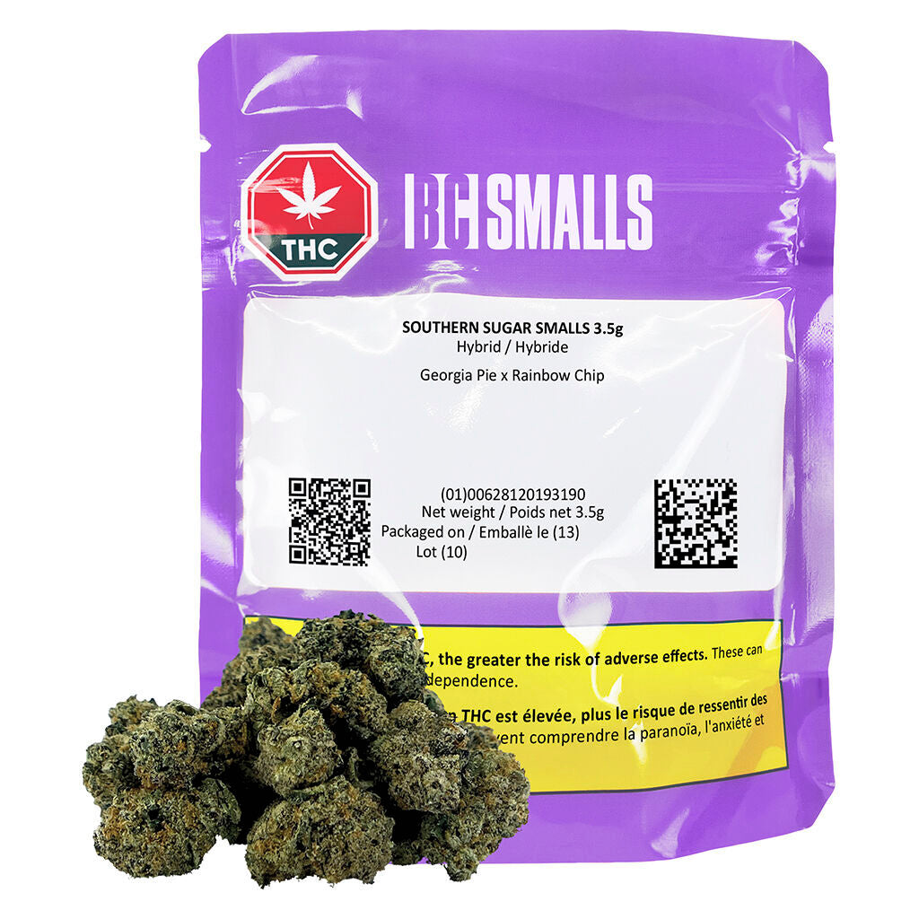 Southern Sugar Smalls