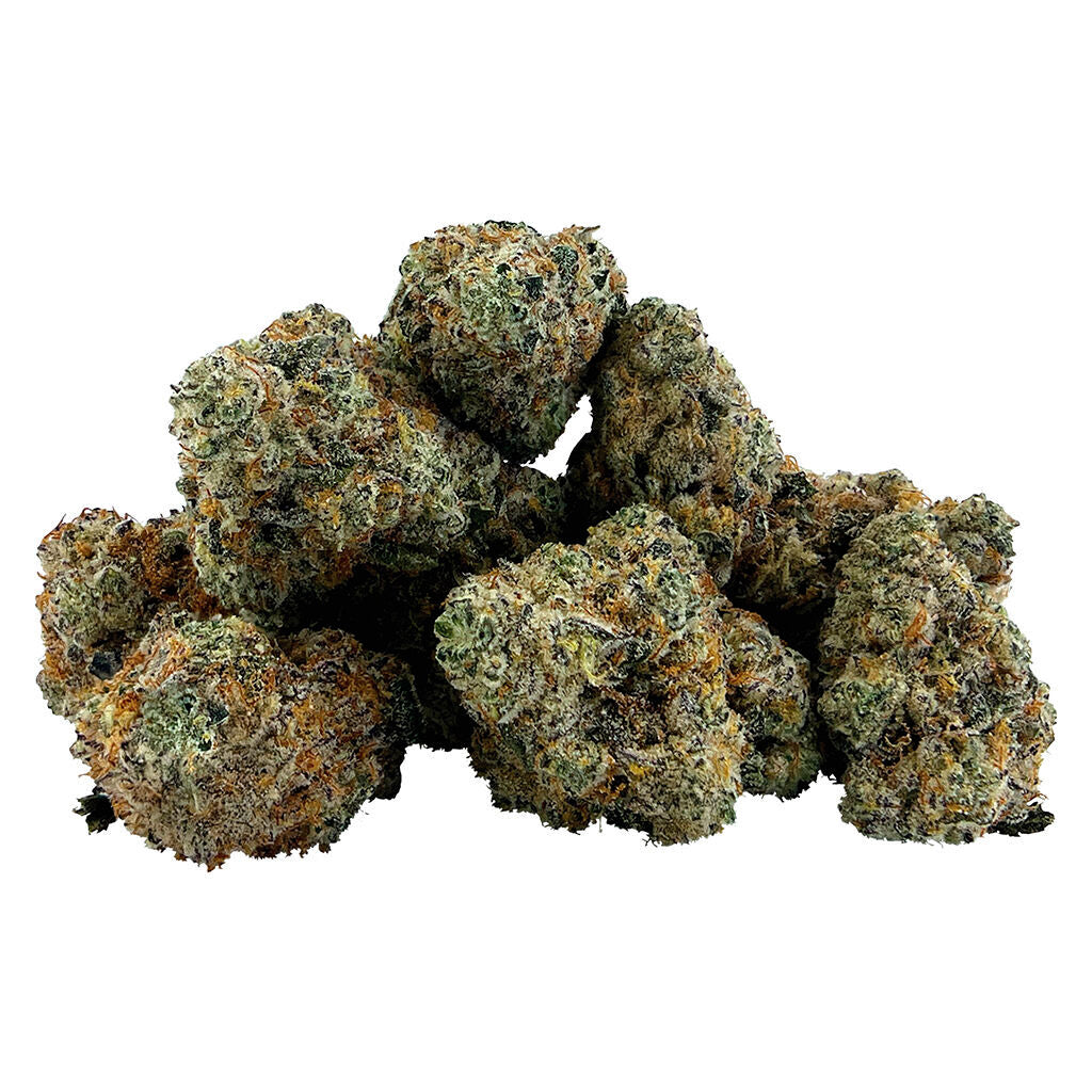 Blue Soufle - 
