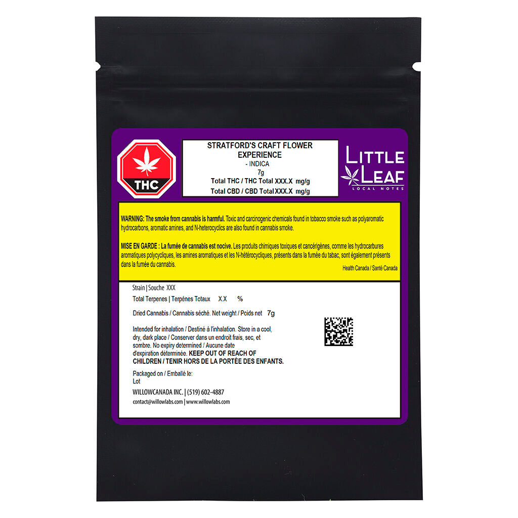 Stratford's Craft Flower Experience - 