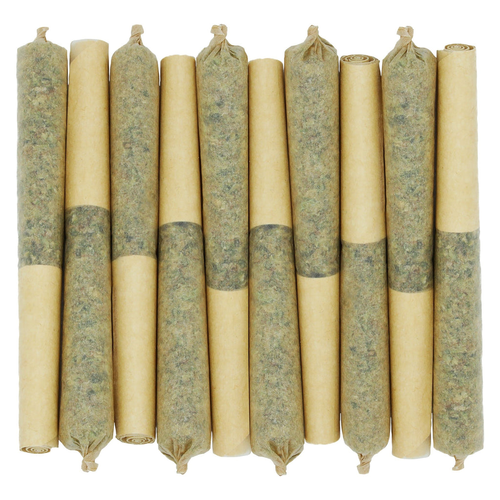 Star Chase Pre-Roll - 