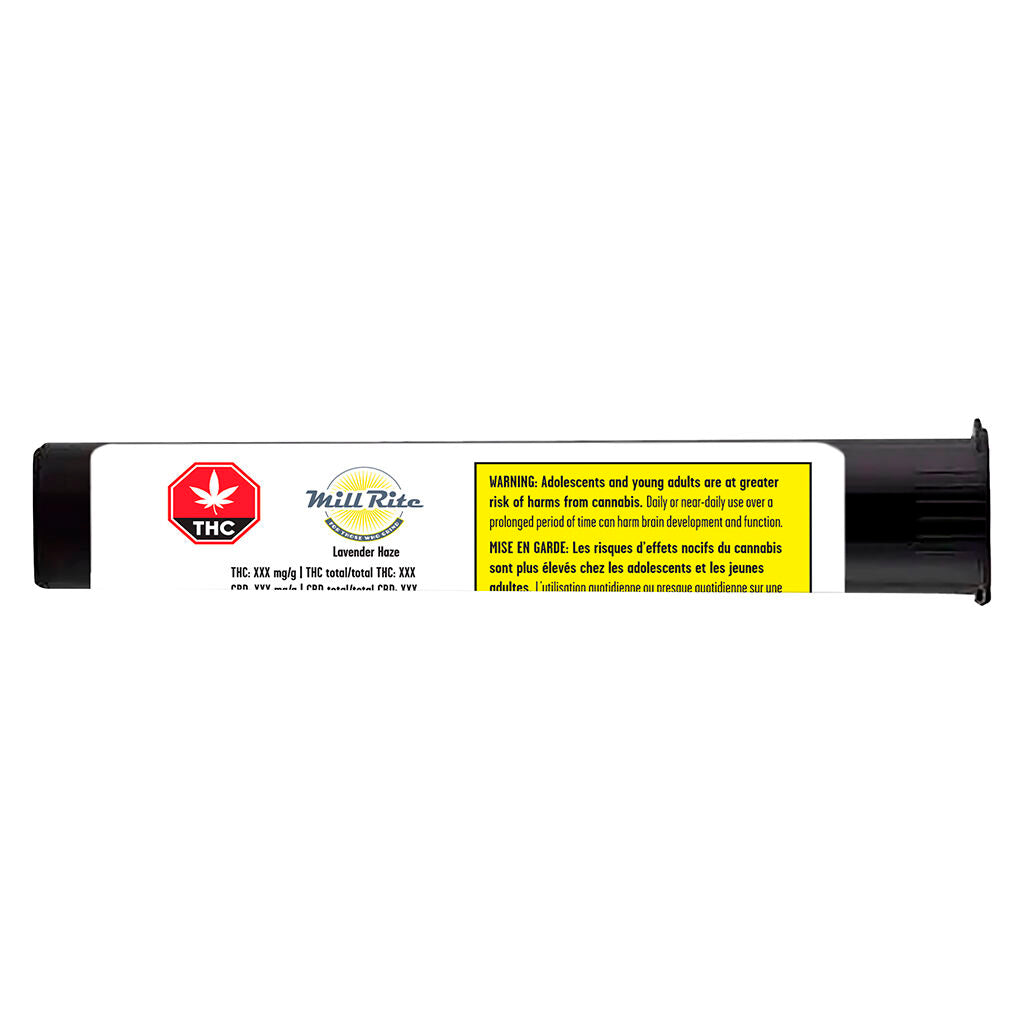 Lavender Haze Pre-roll