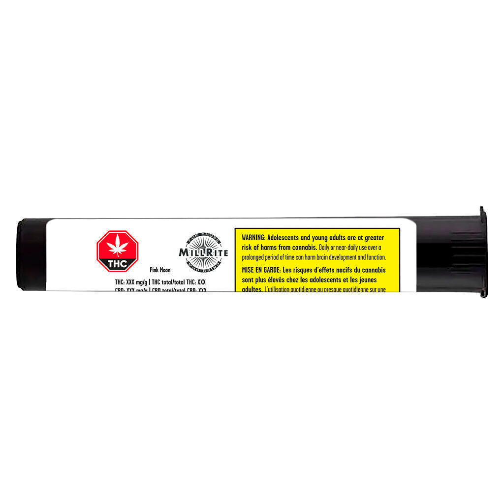 Pink Moon Pre-Roll