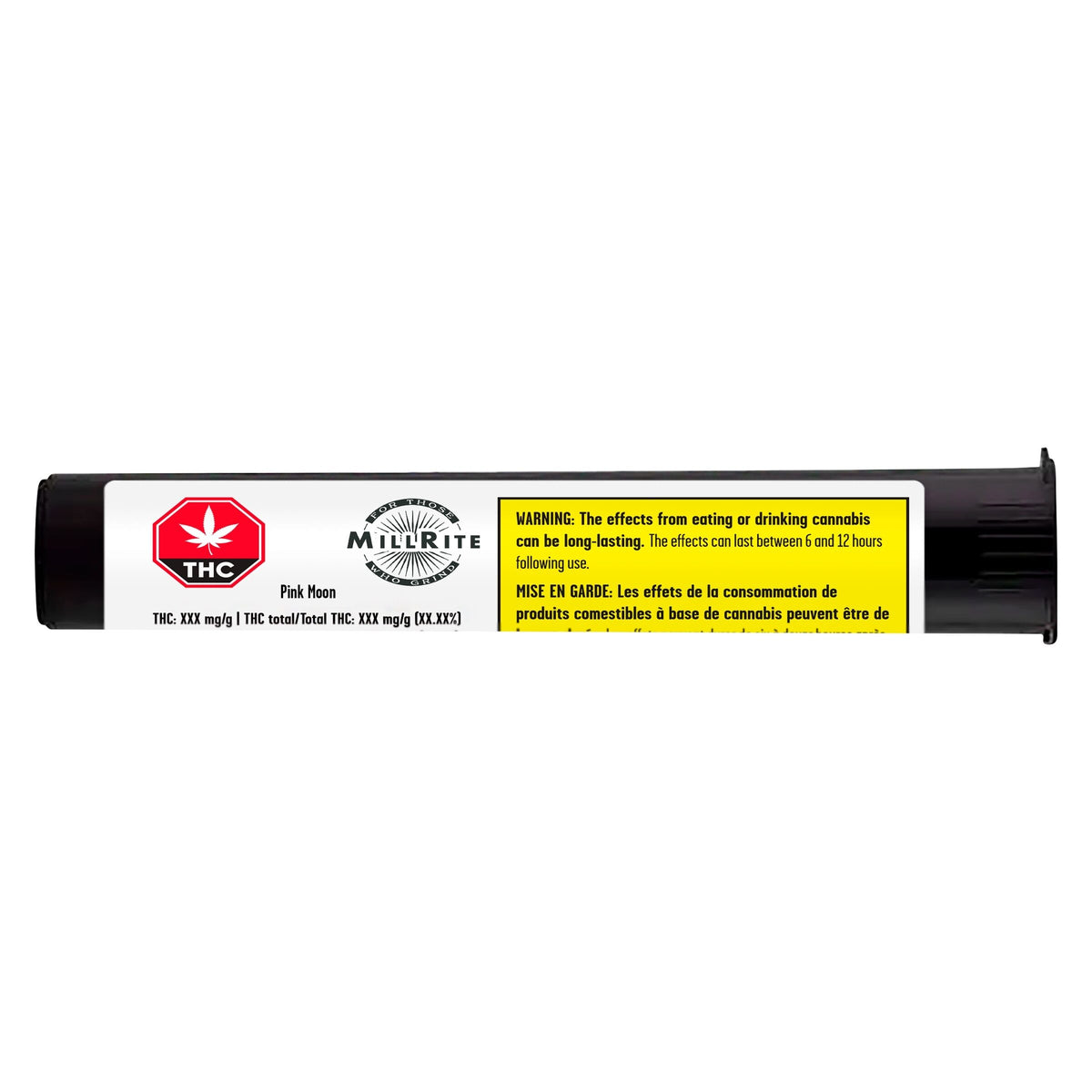 Pink Moon Pre-Roll