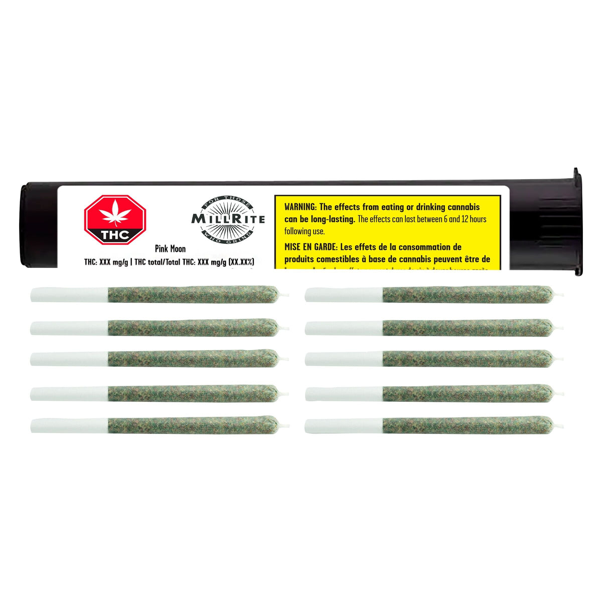 Pink Moon Pre-Roll