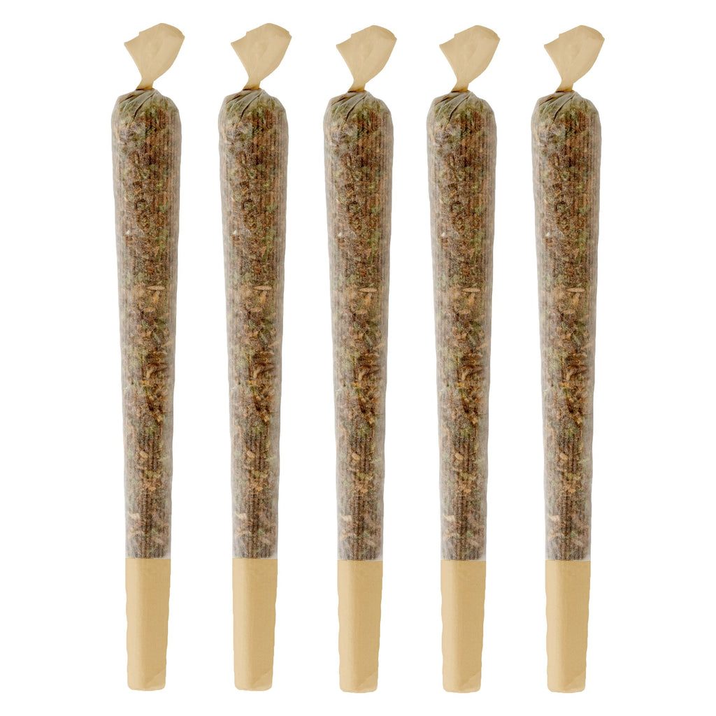 Durban Poison Pre-Roll - 