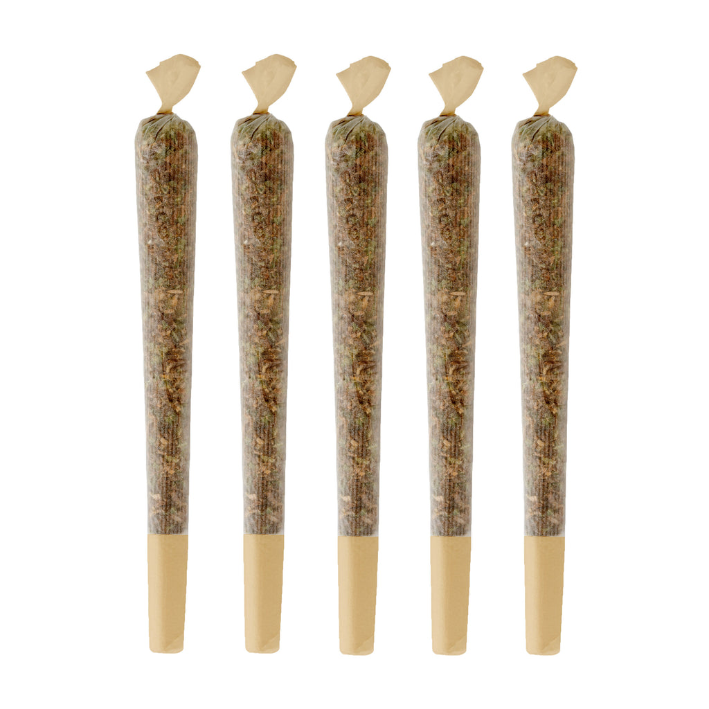 Royal Moby Pre-Roll - 