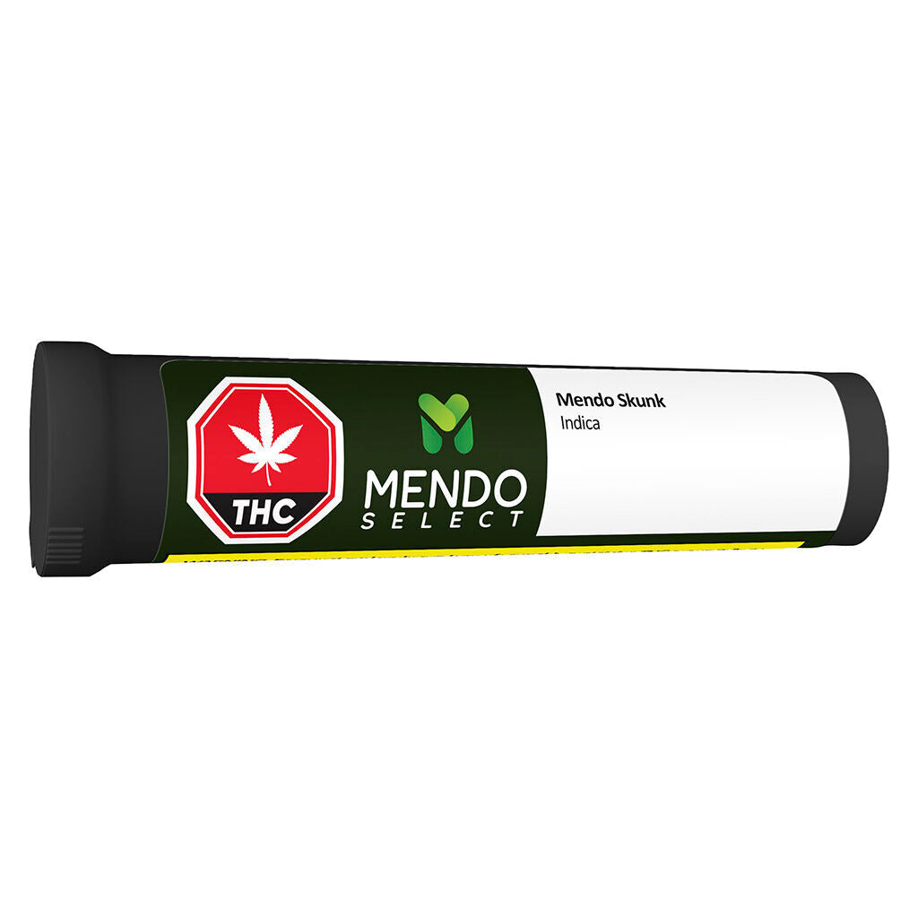 Mendo Skunk Pre-Roll - 