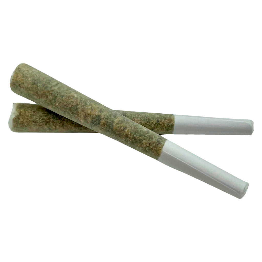 Blueberry Avalanche Diamond Infused Pre-Roll - 