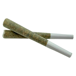 Photo Blueberry Avalanche Diamond Infused Pre-Roll