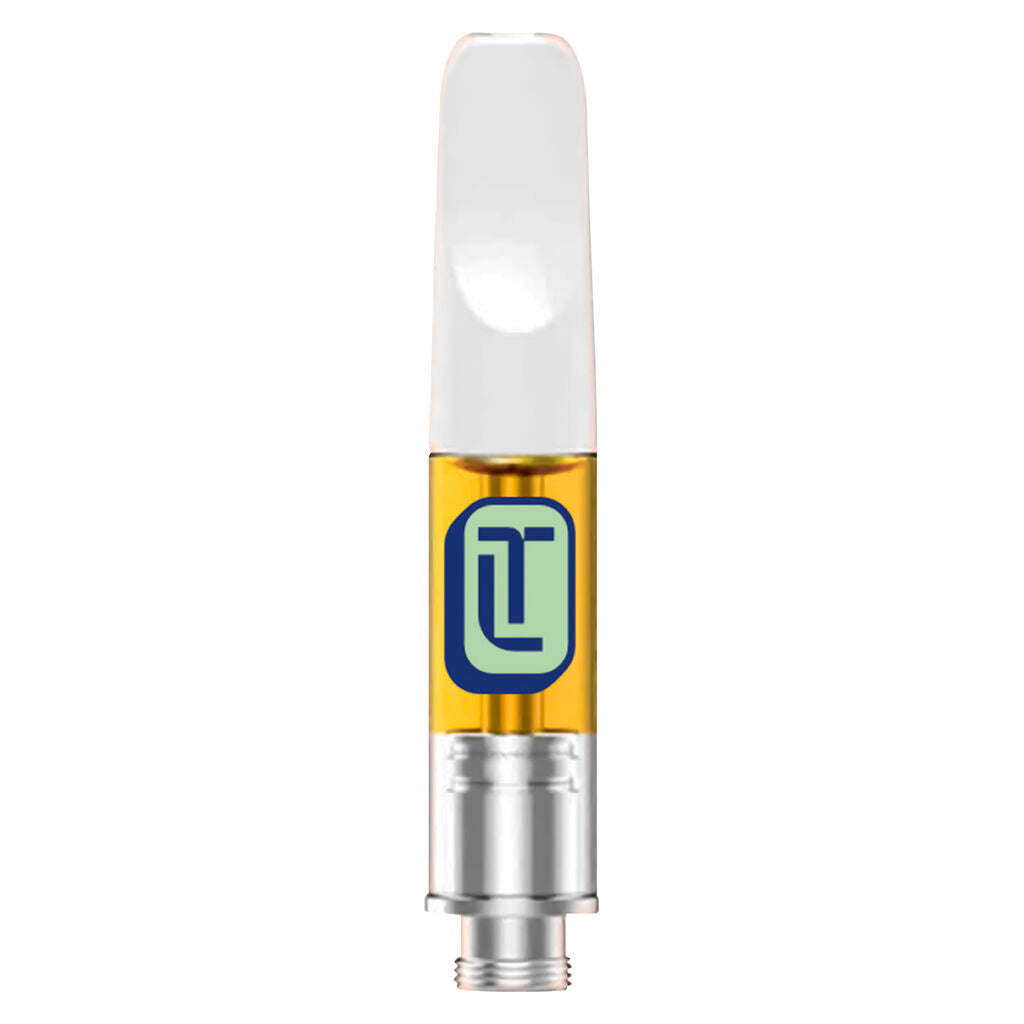 Strawberry Tsunami Live Resin Diamond Vape - 