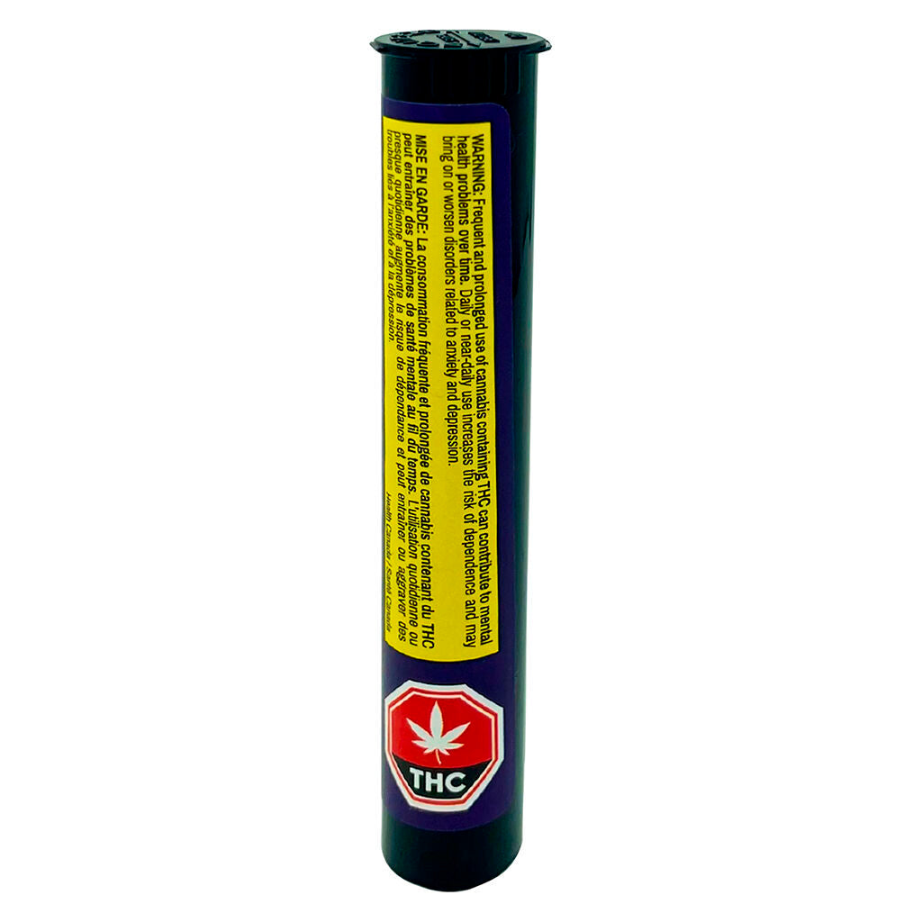 Cherry Cyclone Diamond Infused Pre-Roll - 