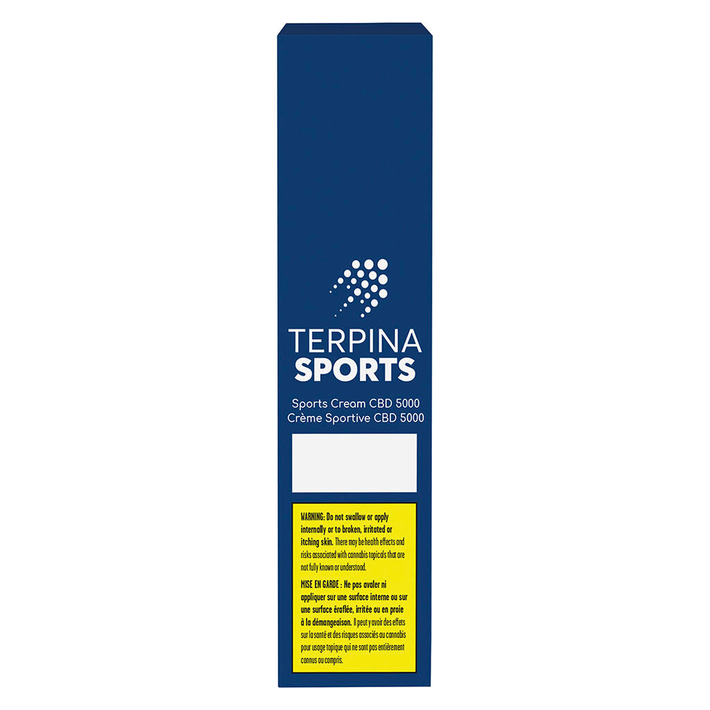 Sports CBD 5000 - 