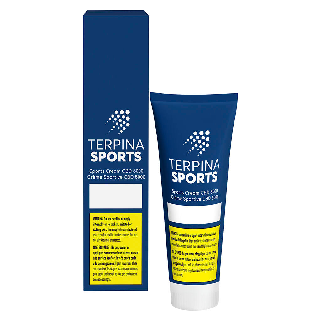 Sports CBD 5000 - 