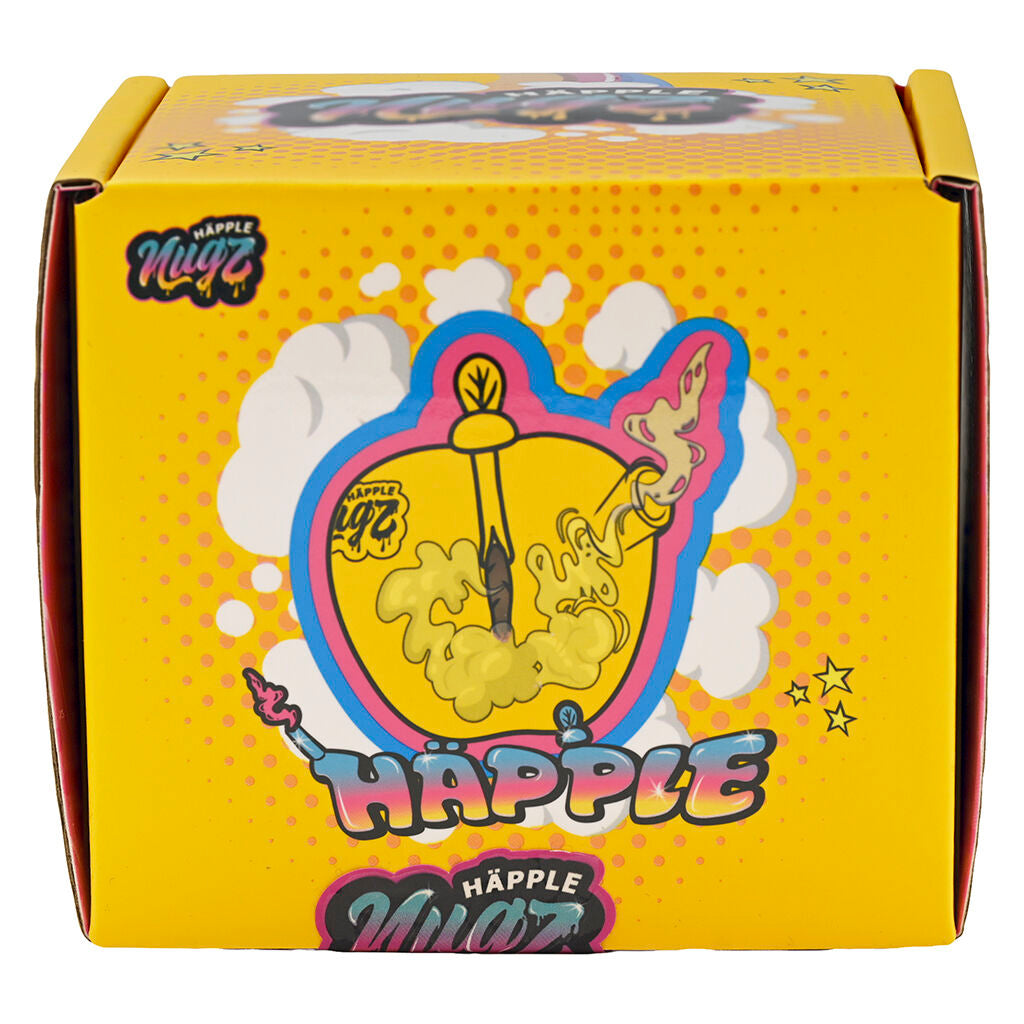 Pipe à haschich Happle - 