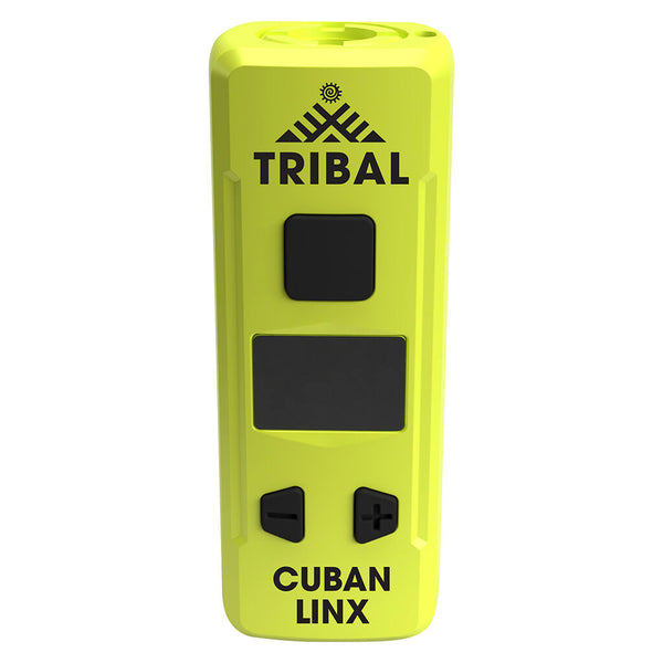 Cuban Linx 510 Battery