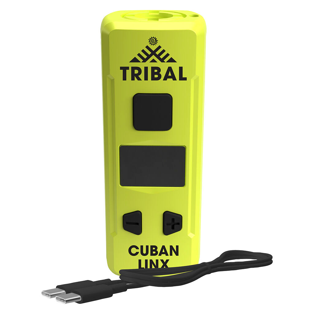 Cuban Linx 510 Battery