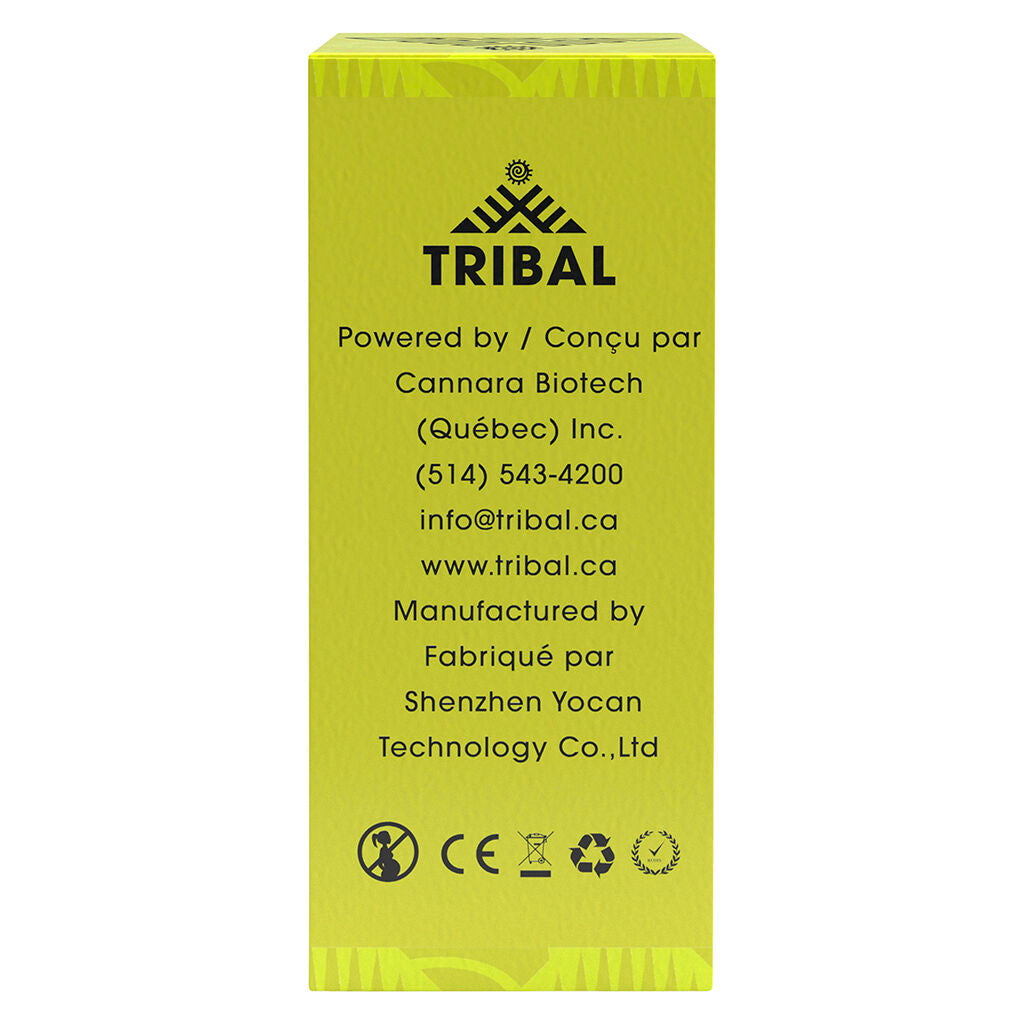 Cuban Linx 510 Battery