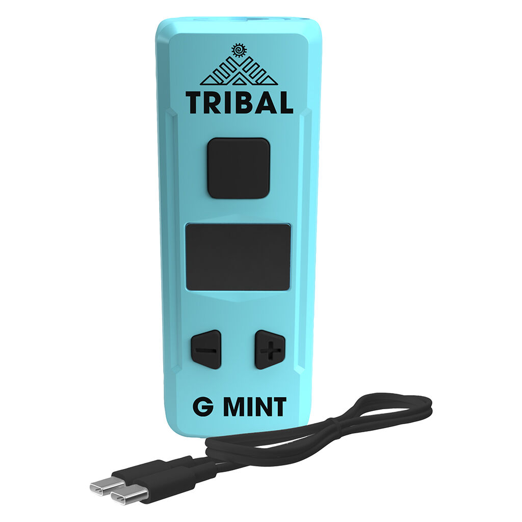 G Mint 510 Thread Vape Battery - 