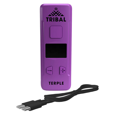 Photo Terple 510 Battery