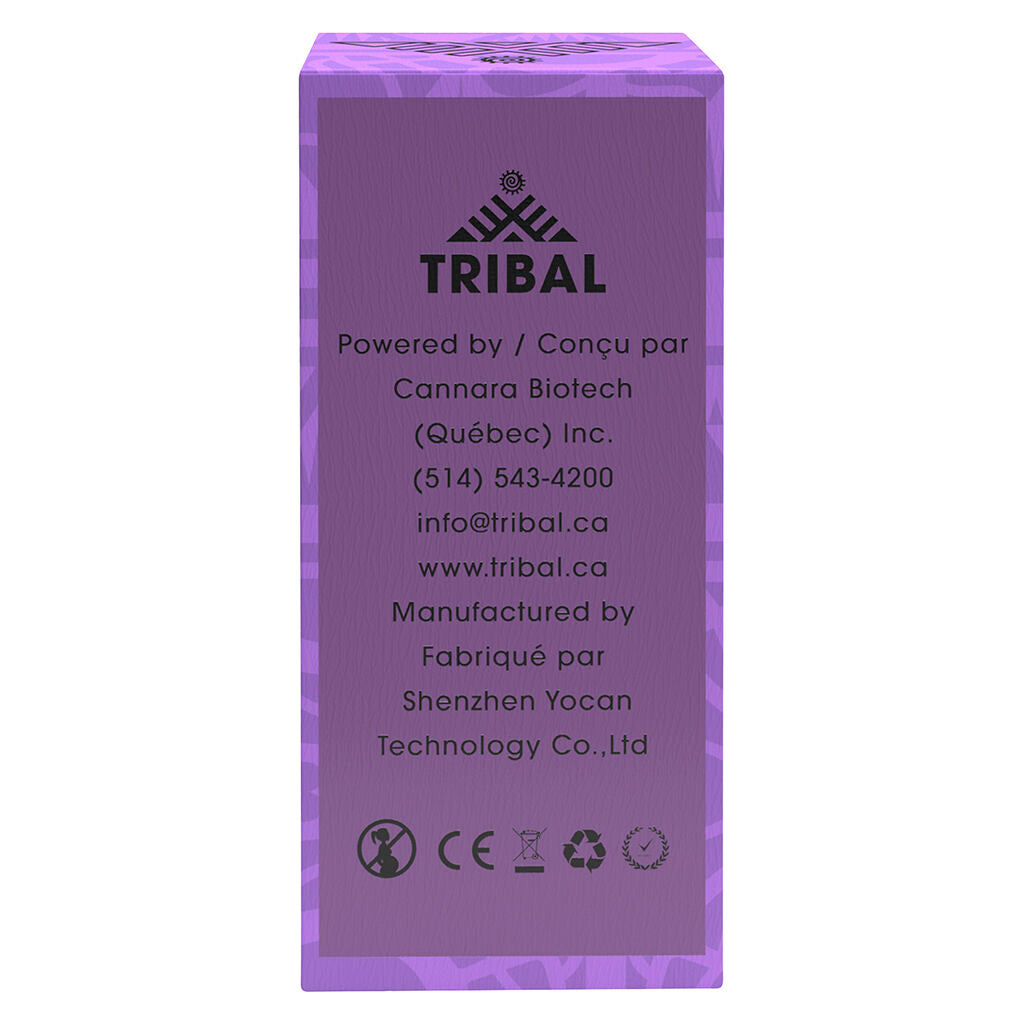Terple 510 Battery - 