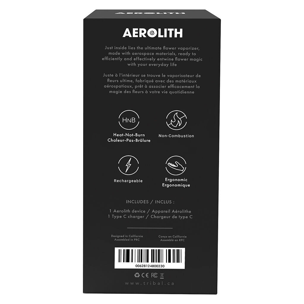 Aerolith - 