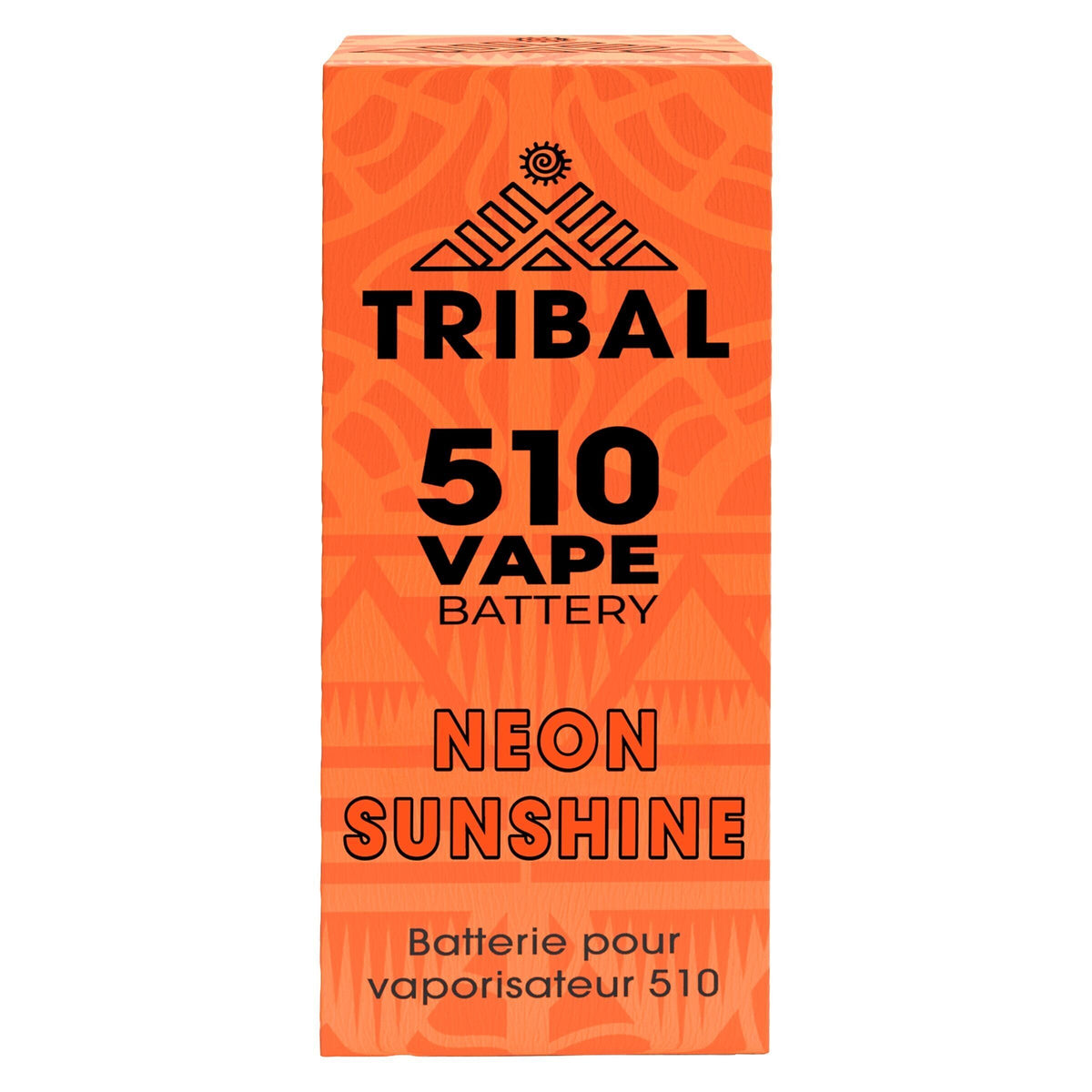 Neon Sunshine 510 Battery