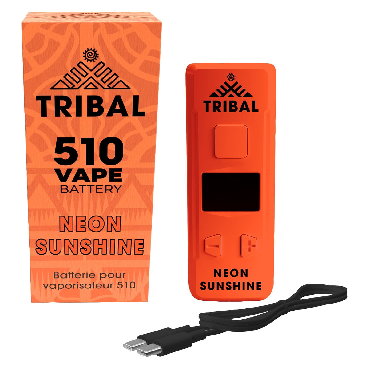 Neon Sunshine 510 Battery