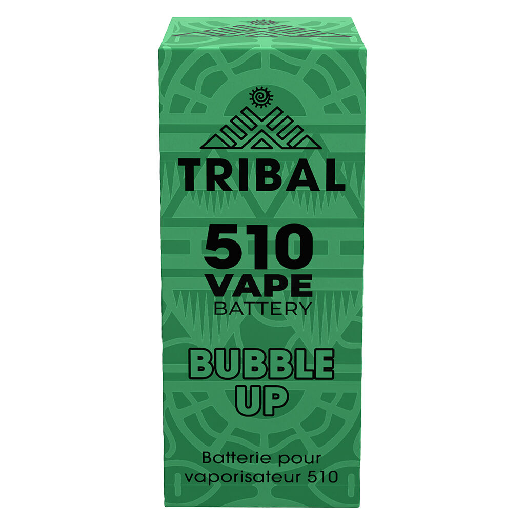 Bubble Up 510 Battery