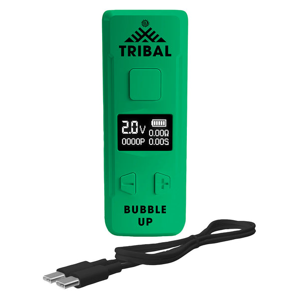 Bubble Up 510 Battery