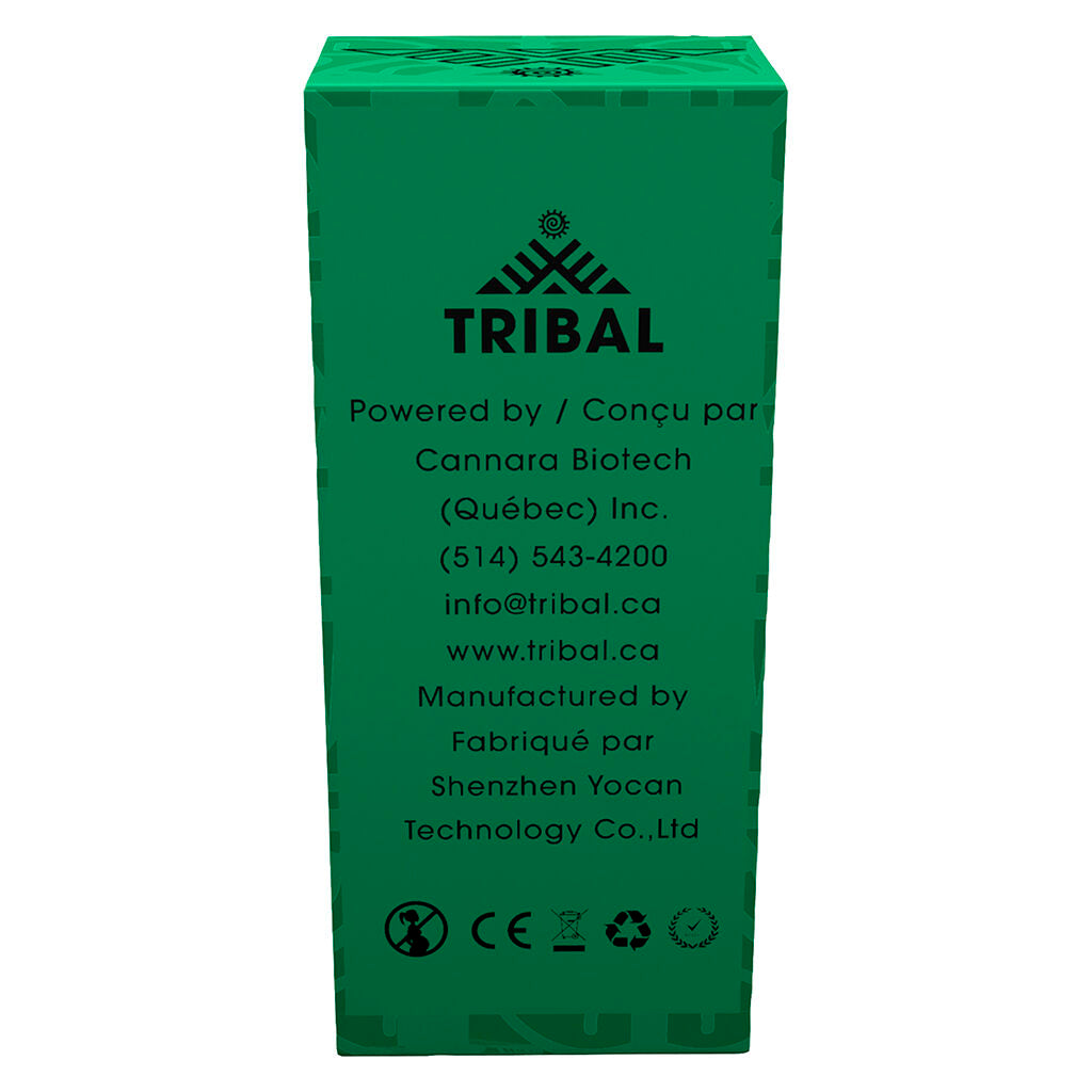 Bubble Up 510 Battery