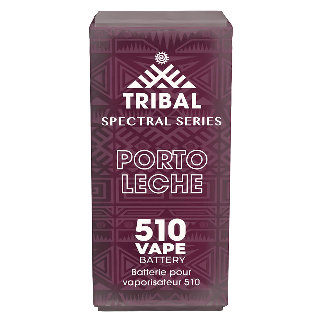 Porto Leche Spectral Series 510 Battery