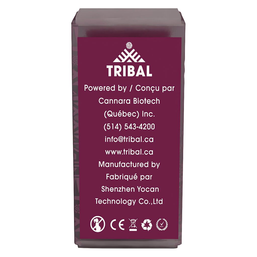 Porto Leche Spectral Series 510 Pro Battery - 