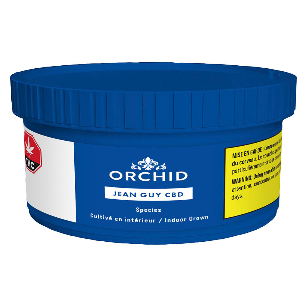 Jean Guy CBD