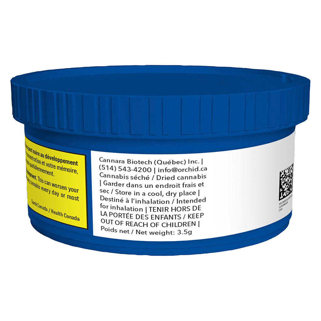 Jean Guy CBD - 