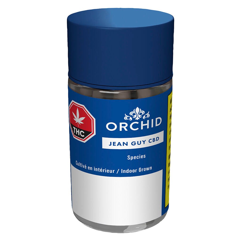 Jean Guy CBD Pre-Roll - 