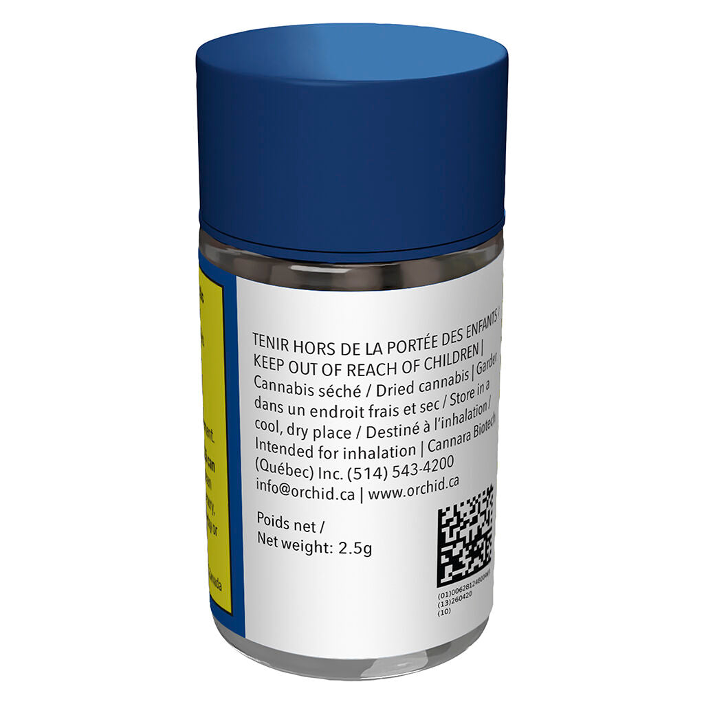 Jean Guy CBD Pre-Roll - 