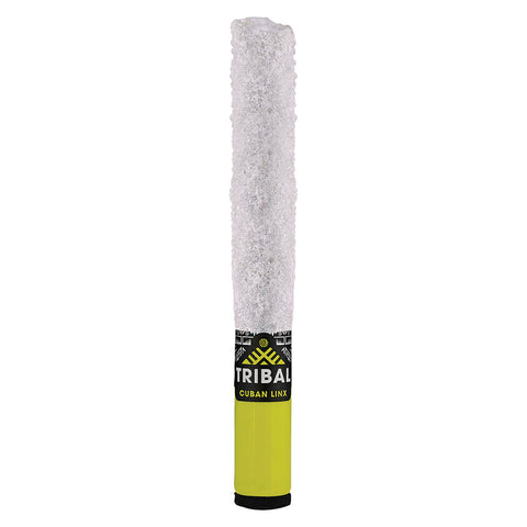 Photo Cuban Linx Trifecta Infused Pre-Roll