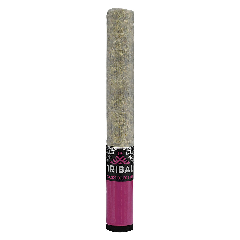 Porto Leche Ceramic Tip Pre-Roll