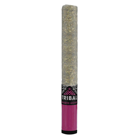 Photo Porto Leche Ceramic Tip Pre-Roll