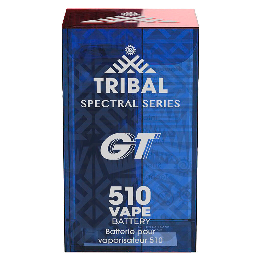 GT Spectral Series 510 Battery