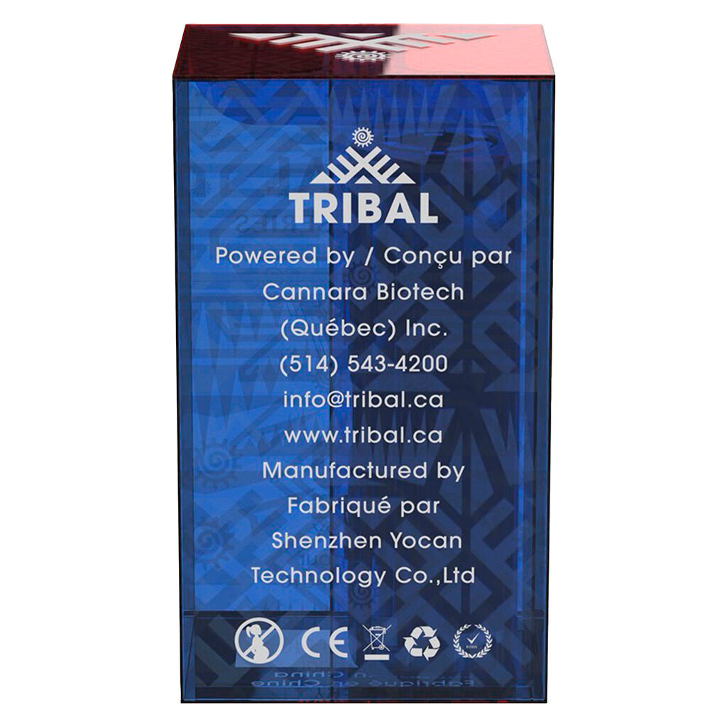 GT Spectral Series 510 Battery