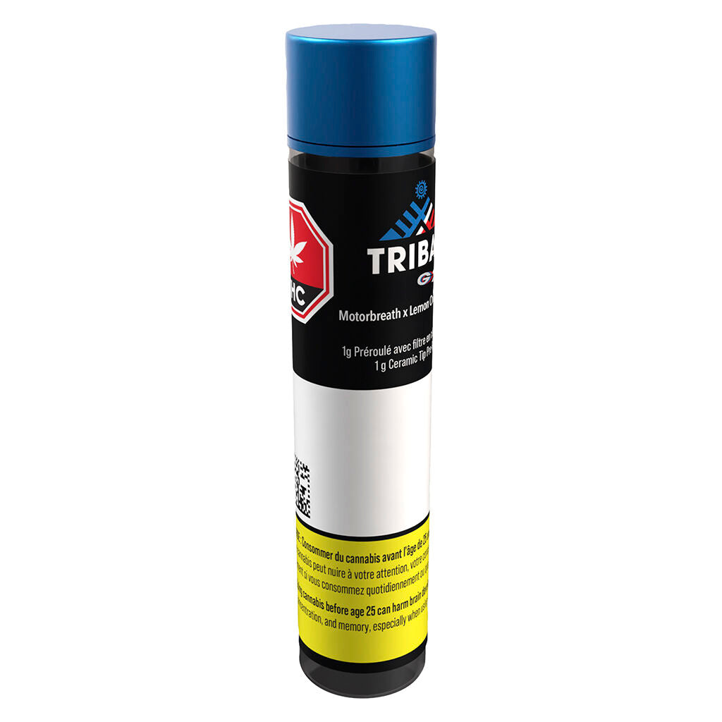 GT Ceramic Tip Pre-Roll - 